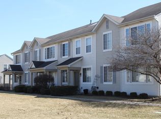 1524 Azalea Cir, Romeoville, IL 60446