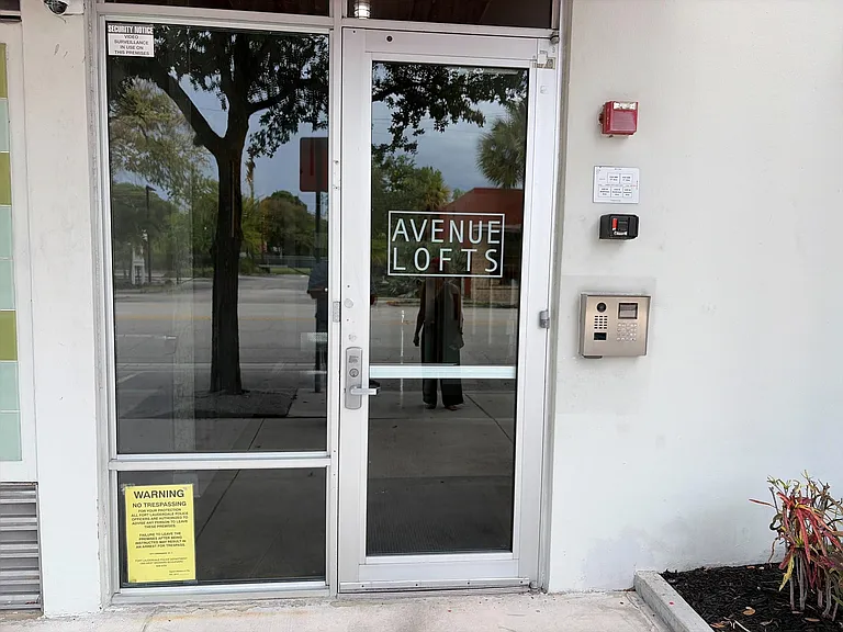 425 N Andrews Ave #206 — Photo 4