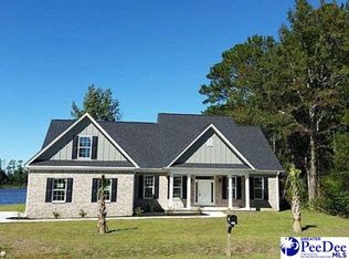 1721 Highway 905, Conway, SC 29526