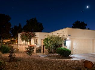 2112 Sagecrest Ave, Las Cruces, NM 88011