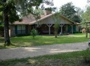 210 Wise Landing Rd, Picayune, MS 39466