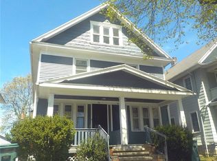 54 Dayton St, Rochester, NY 14621