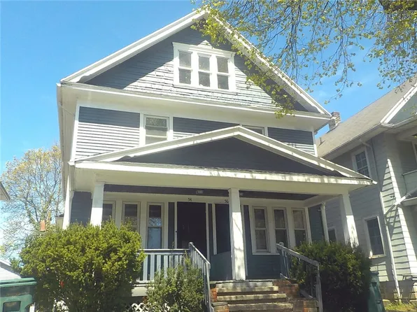 54 Dayton St, Rochester, NY 14621
