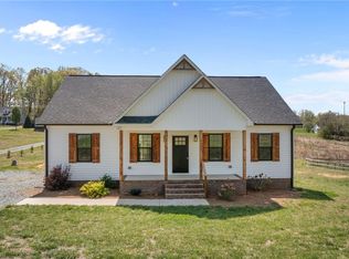 6450 Whites Chapel Rd, Staley, NC 27355