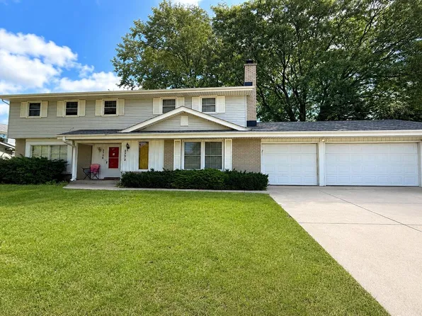 2772 N 124th STREET, Wauwatosa, WI 53222