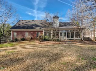 2711 Pitlochry St SW, Conyers, GA 30094