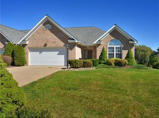 1000 Sunnyfield Ct, Harrison City, PA 15636