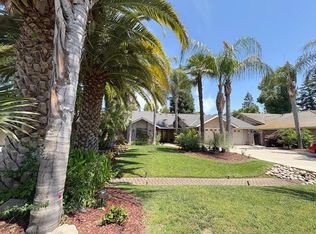1536 N Tamarack Street, Visalia, CA