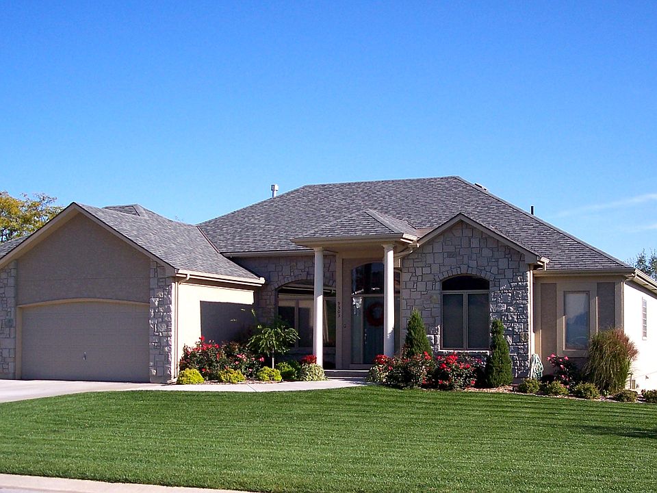 Country living with city uti