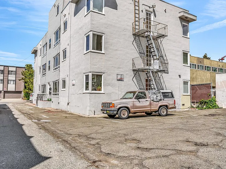 2338 Blake St #1 — Photo 20