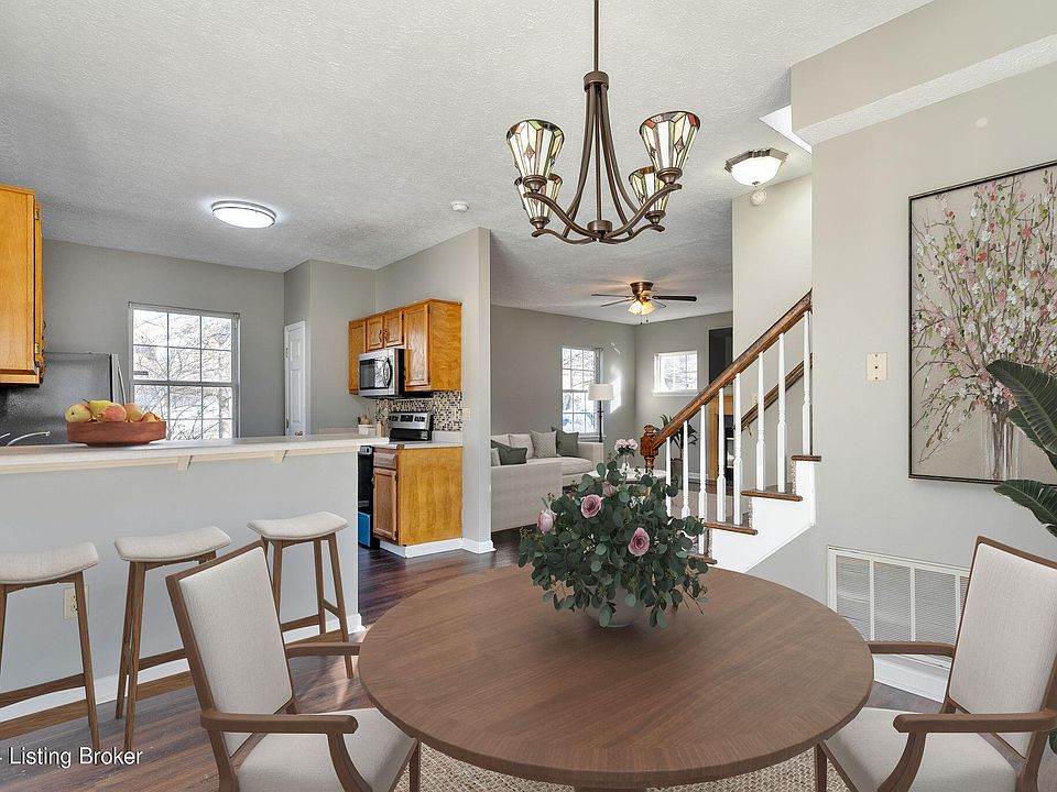 3536 Cotter Dr, Louisville, KY 40211 Zillow