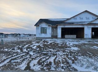 127 Kinsey St, Northliberty, IA 52317