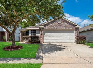 3519 Clipper Winds Way, Houston, TX 77084