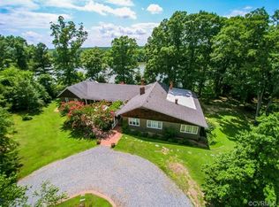 1470 Battery Hill Dr, Henrico, VA 23231