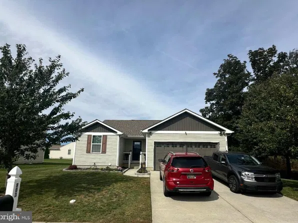 803 Aham St, Dover, DE 19901