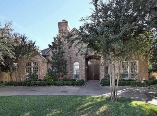 5108 Sea Pines Dr, Dallas, TX 75287