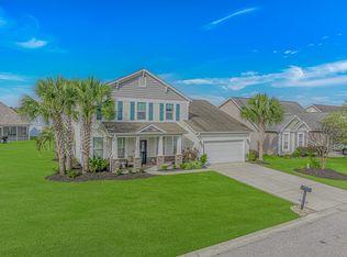 425 Tiburon Dr., Myrtle Beach, SC 29588