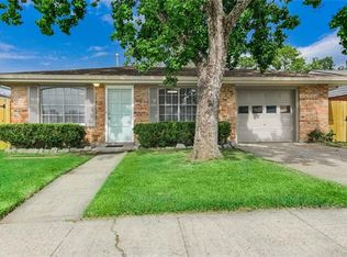 5157 Mount Shasta Ln, Marrero, LA 70072