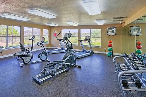 2nd image of 16365 E Alameda Pl APT 210