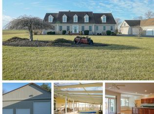 30741 Duck Puddle Rd, Kennedyville, MD 21645