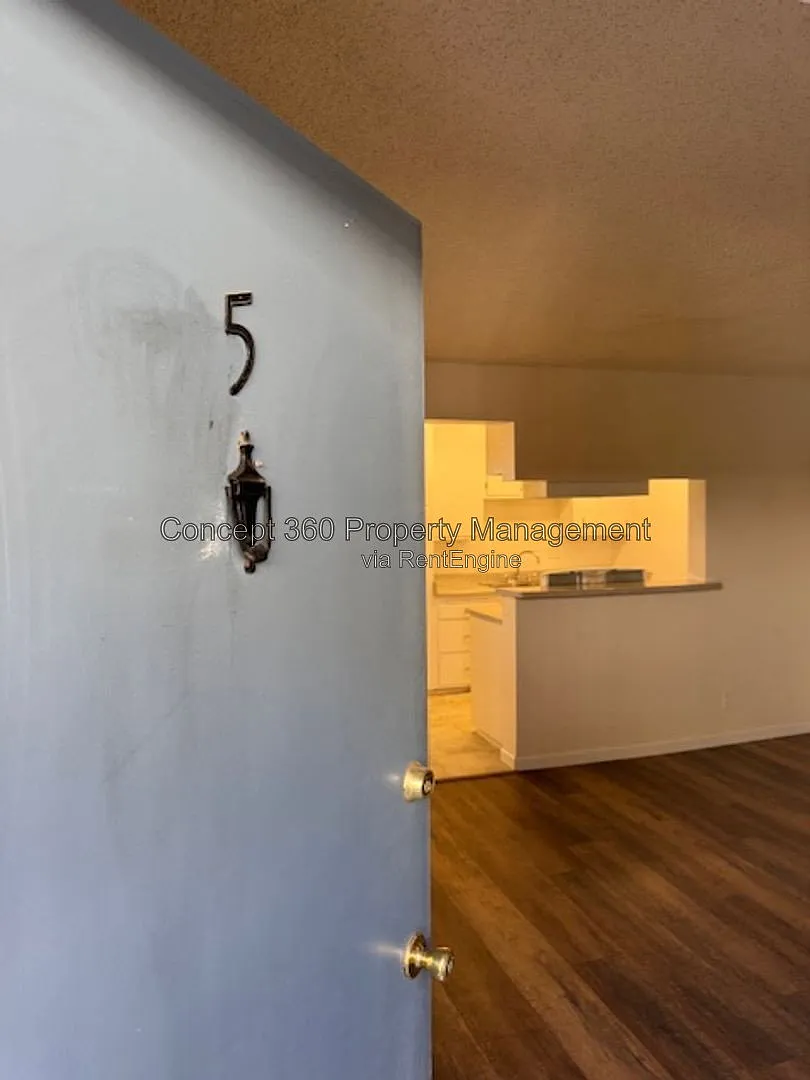 1 bed, 1.0 bath, 600 sqft, $1,695 — Photo 4