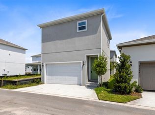 9711 Undset Aly, Orlando, FL 32827