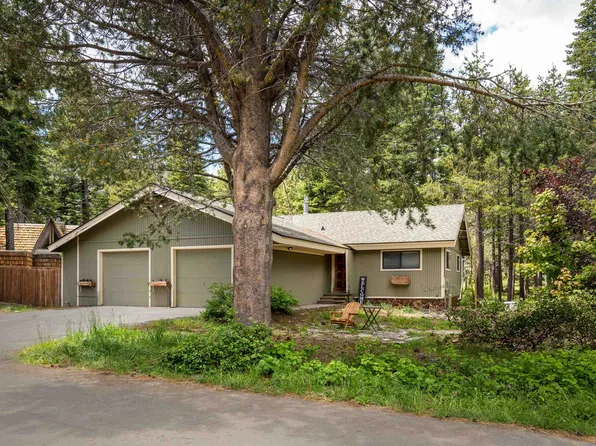 7016 Hilo Ave, Tahoma, CA 96142