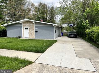 3855 Elmcroft Rd, Randallstown, MD 21133