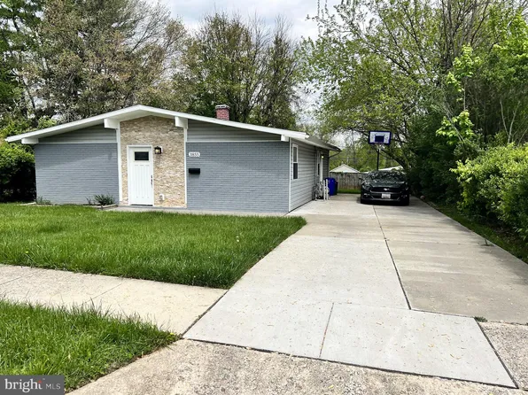 3855 Elmcroft Rd, Randallstown, MD 21133