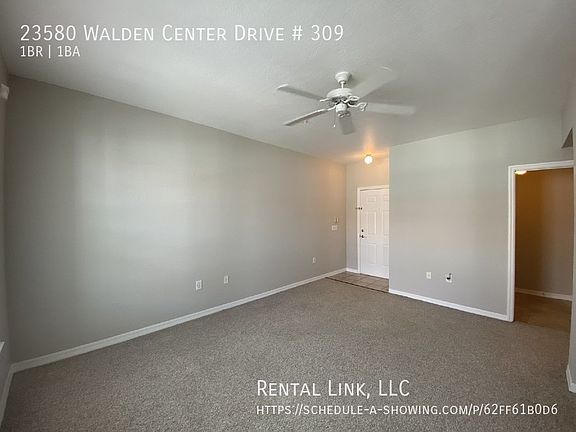 4th image of 23580 Walden Center Dr APT 309