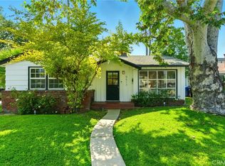 5517 Bevis Ave, Van Nuys, CA 91411
