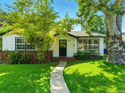 5517 Bevis Ave, Van Nuys, CA, 91411