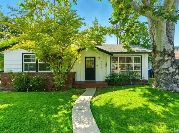5517 Bevis Ave, Van Nuys, CA 91411
