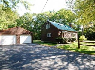 9 George Rd, Cumberland, ME 04021