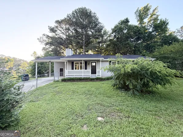 4822 Navajo Trl SE, Conyers, GA 30094