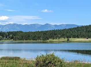 80 Wagon Wheel Rd, Whitefish, MT 59937
