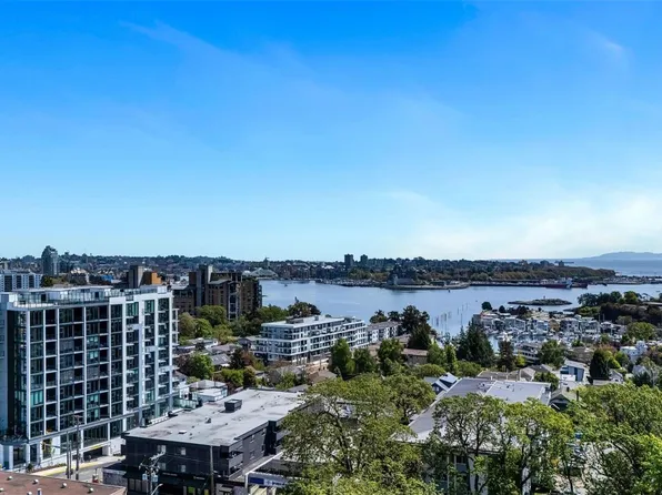 899 Esquimalt Ave #306, Esquimalt, BC V9A 3M5