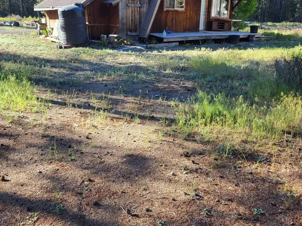 72921 Sun Mountain Rd, Chiloquin, OR 97624