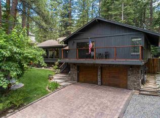 1055 Deer Cliff Dr, Zephyr Cove, NV 89448