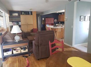 705 S Lake St, Joseph, OR 97846