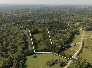 2476 Pollard Rd, Nicholasville, KY 40356