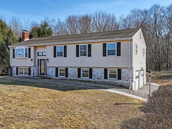 149 Hoskins Road, Simsbury, CT 06070