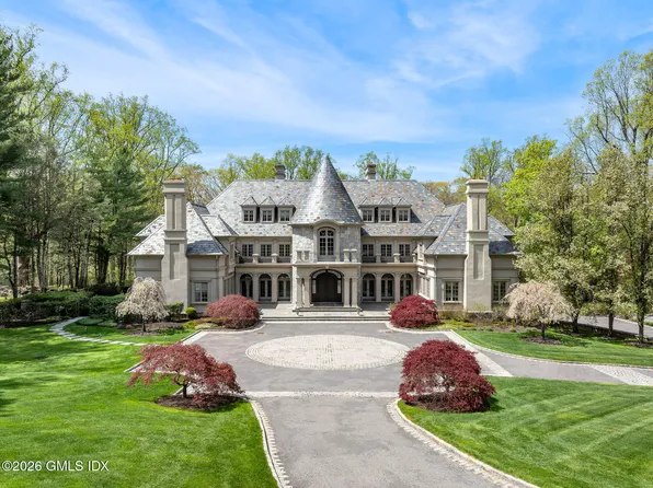 524 Lake Ave, Greenwich, CT 06830