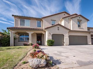986 Lavender St, Manteca, CA