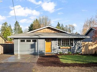 14130 SE Lee Ave, Milwaukie, OR 97267