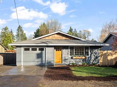 14130 SE Lee Ave, Milwaukie, OR, 97267