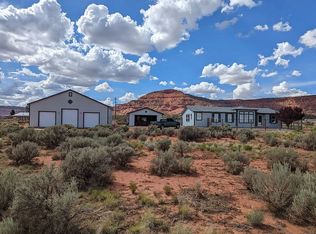 5905 Navajo Trl, Kanab, UT 84741