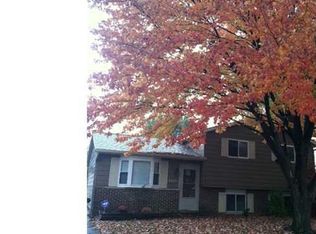 3328 Parklane Ave, Columbus, OH