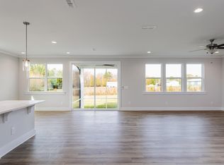 53 Gablestone Dr, Wendell, NC 27591