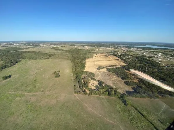 0 N Gun Barrel Ln, Mabank, TX 75156